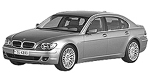 BMW E66 P02EE Fault Code
