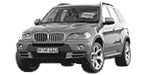 BMW E70 P02EE Fault Code
