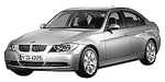 BMW E90 P02EE Fault Code