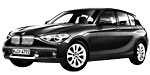 BMW F20 P02EE Fault Code